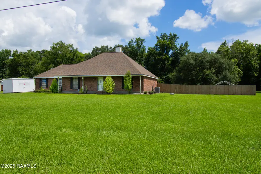1034 Hollow Oaks Road, Breaux Bridge, LA 70517 - #2