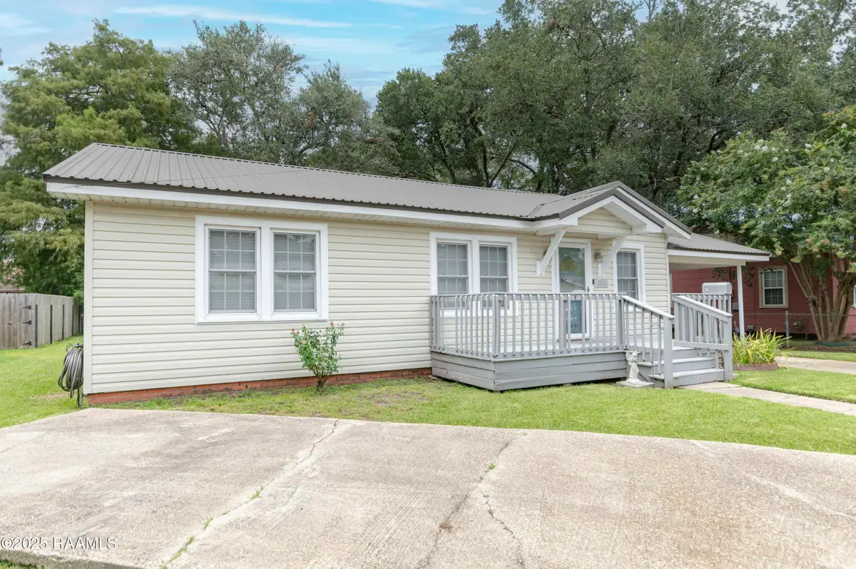 411 Donald Street, New Iberia, LA 70563 - #1