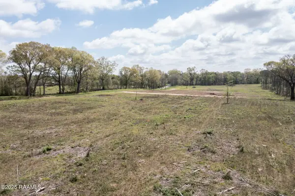 Tbd La Hwy 103 Lot 3, Washington, LA 70589