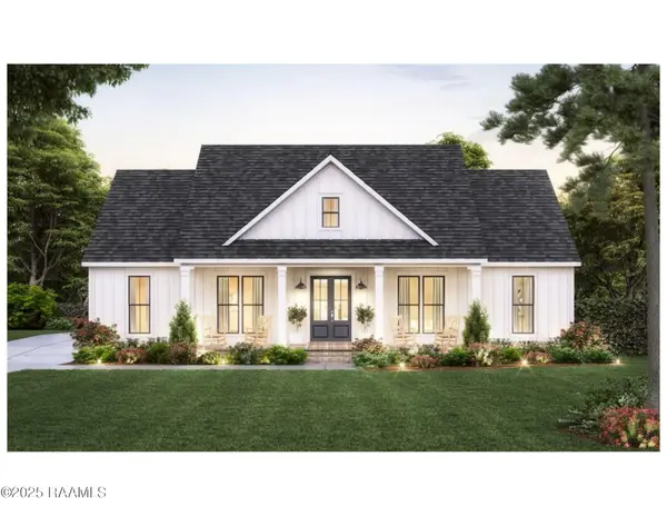 11510 Baker Senior Drive, Abbeville, LA 70510