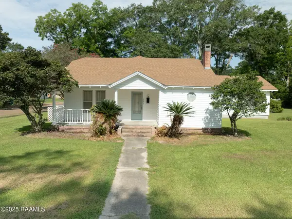 301 N 5th Street, Eunice, LA 70535
