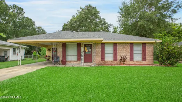 514 Bayard Street, New Iberia, LA 70560
