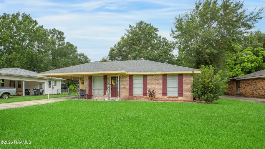 514 Bayard Street, New Iberia, LA 70560 - #2
