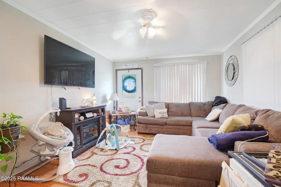 514 Bayard Street, New Iberia, LA 70560 - #3