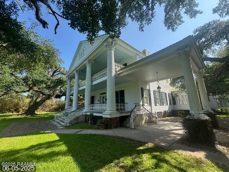 99 Main Street, Franklin, LA 70538 - #1