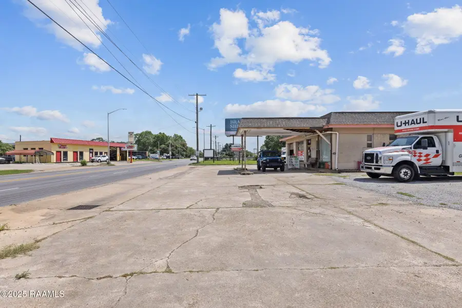 409 W Pinhook Road, Lafayette, LA 70503 - #3