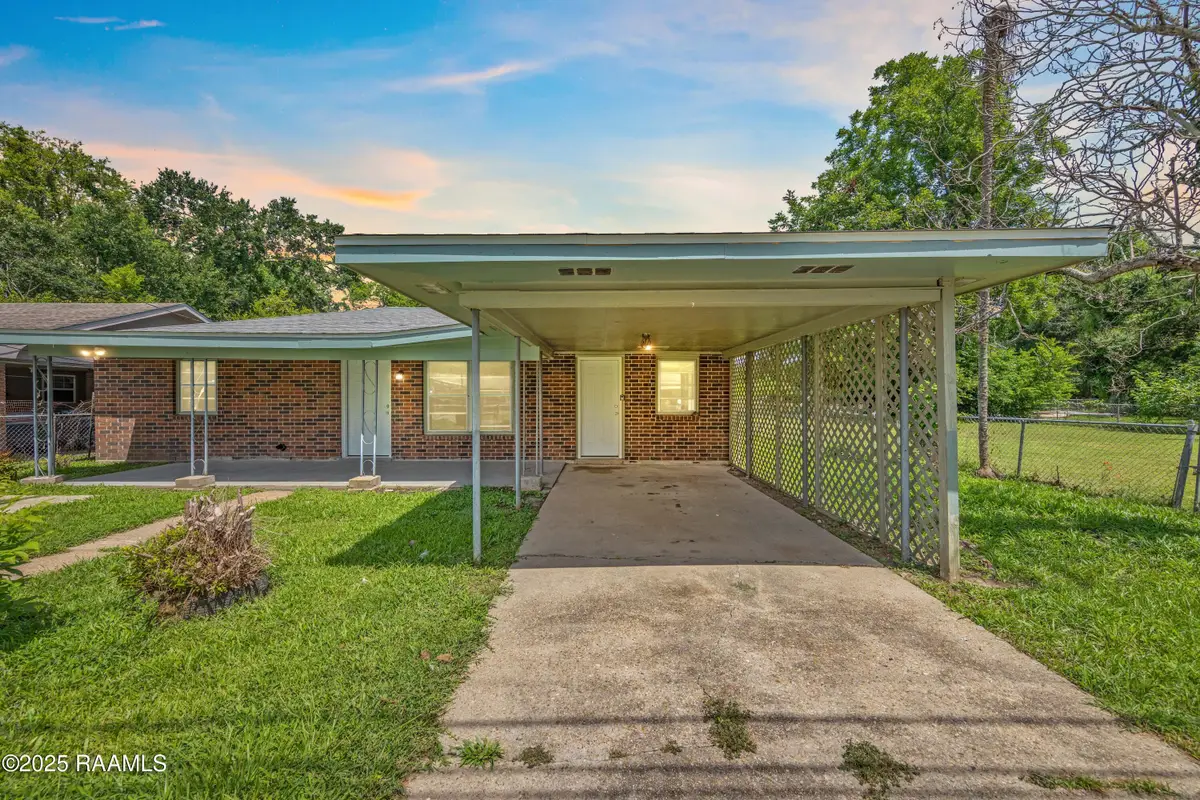 704 Cecile Boulevard, Breaux Bridge, LA 70517 - #1