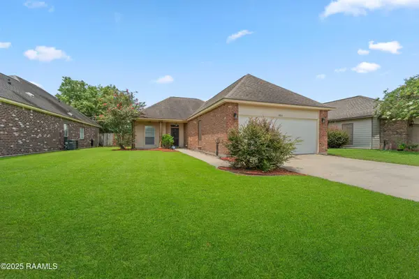 2934 Nicholson Lake Drive, Baton Rouge, LA 70810