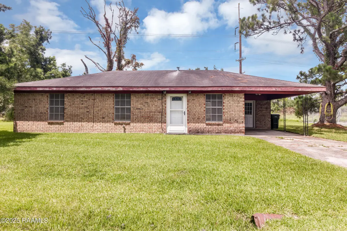 1102 Macho Grande Street, New Iberia, LA 70560 - #1