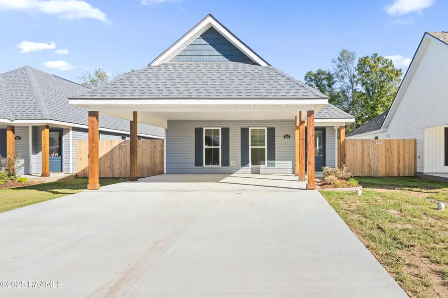 228 Camerons Cove Drive, Carencro, LA 70520 - #2