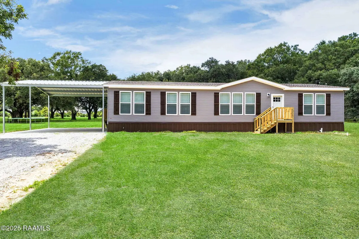 317 Facile Road, Scott, LA 70583 - #1