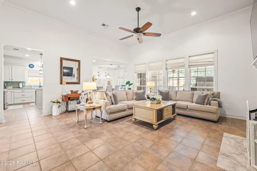 202 Anslem Drive, Youngsville, LA 70592 - #3