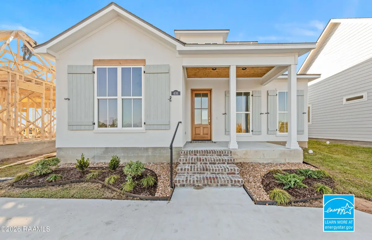 408 Flores Court, Lafayette, LA 70507 - #1