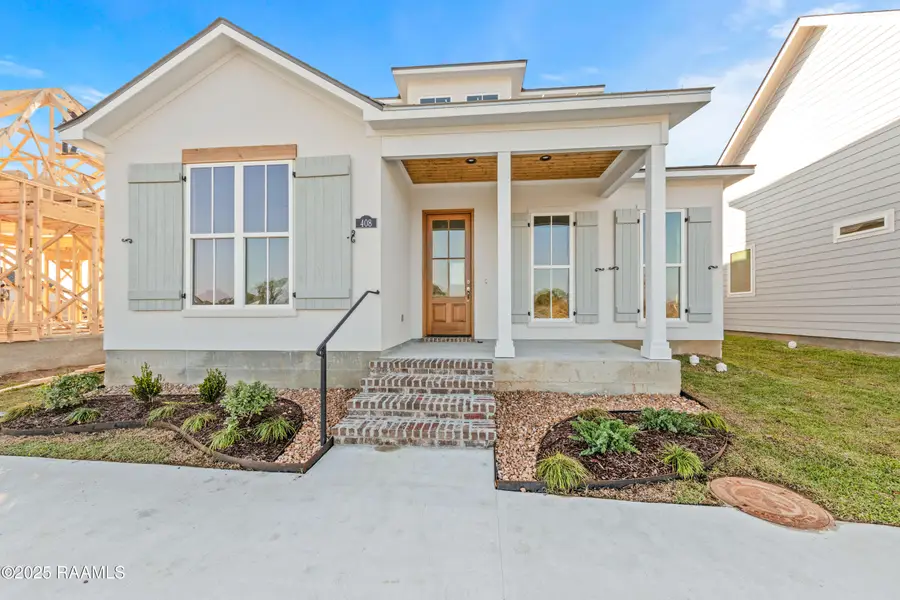 408 Flores Court, Lafayette, LA 70507 - #3