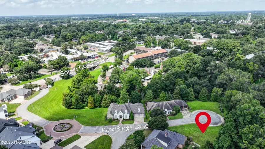 200 Park Ridge Lane, Lafayette, LA 70503 - #3