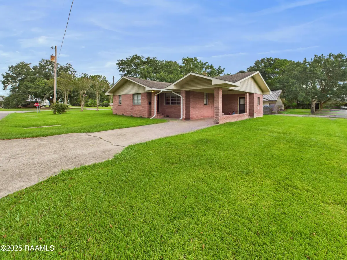 1016 Grace Street, Abbeville, LA 70510 - #1