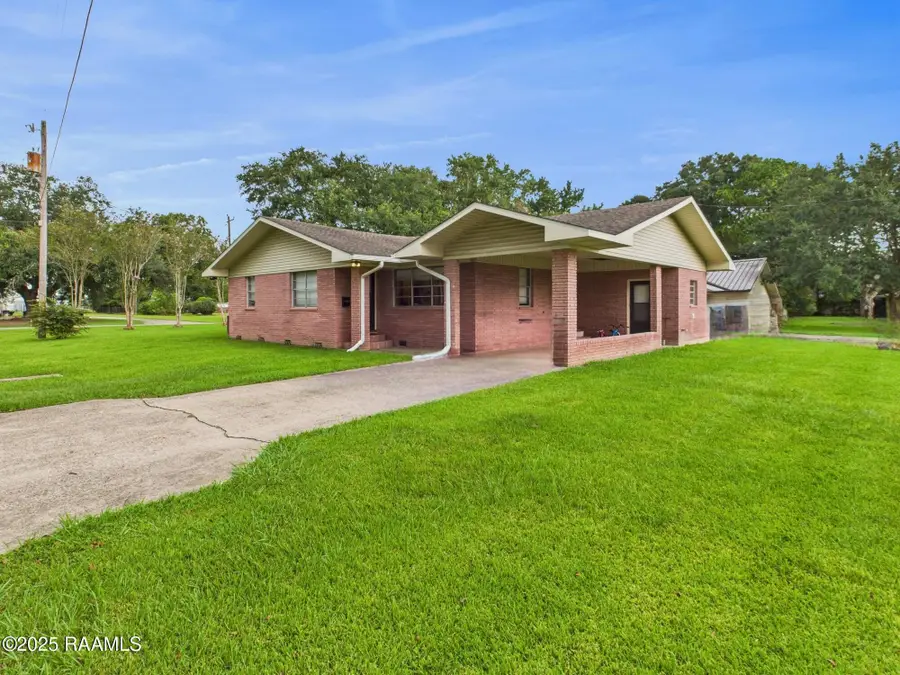 1016 Grace Street, Abbeville, LA 70510 - #2