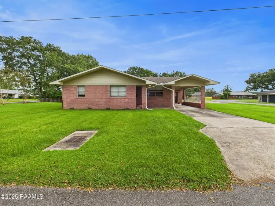 1016 Grace Street, Abbeville, LA 70510 - #3