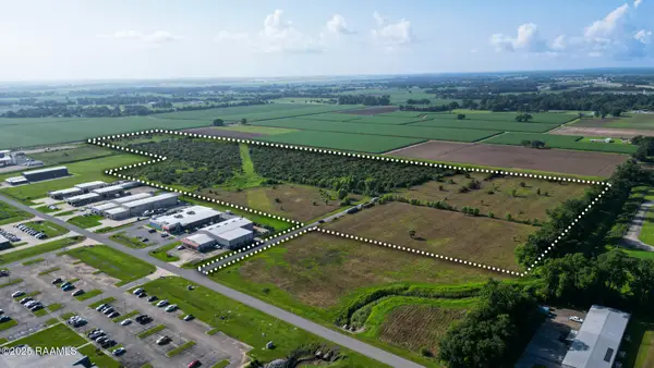 00 Labit Road, Broussard, LA 70518