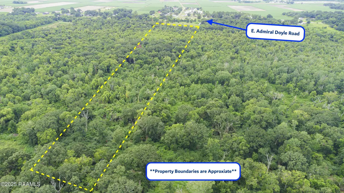 Tbd E Admiral Doyle Drive, New Iberia, LA 70560 - #1