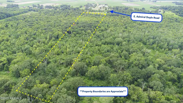 Tbd E Admiral Doyle Drive, New Iberia, LA 70560