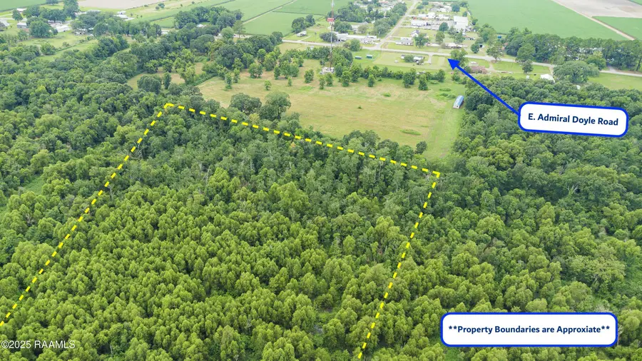 Tbd E Admiral Doyle Drive, New Iberia, LA 70560 - #3