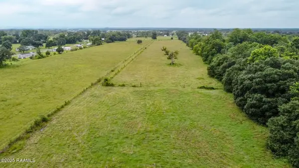 Tbd Douet Road, Breaux Bridge, LA 70517