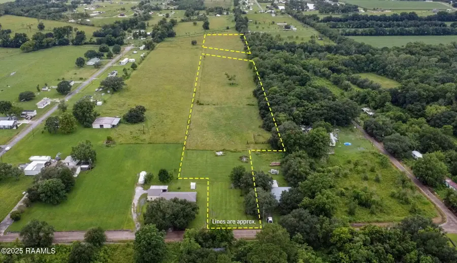 Tbd Douet Road, Breaux Bridge, LA 70517 - #2