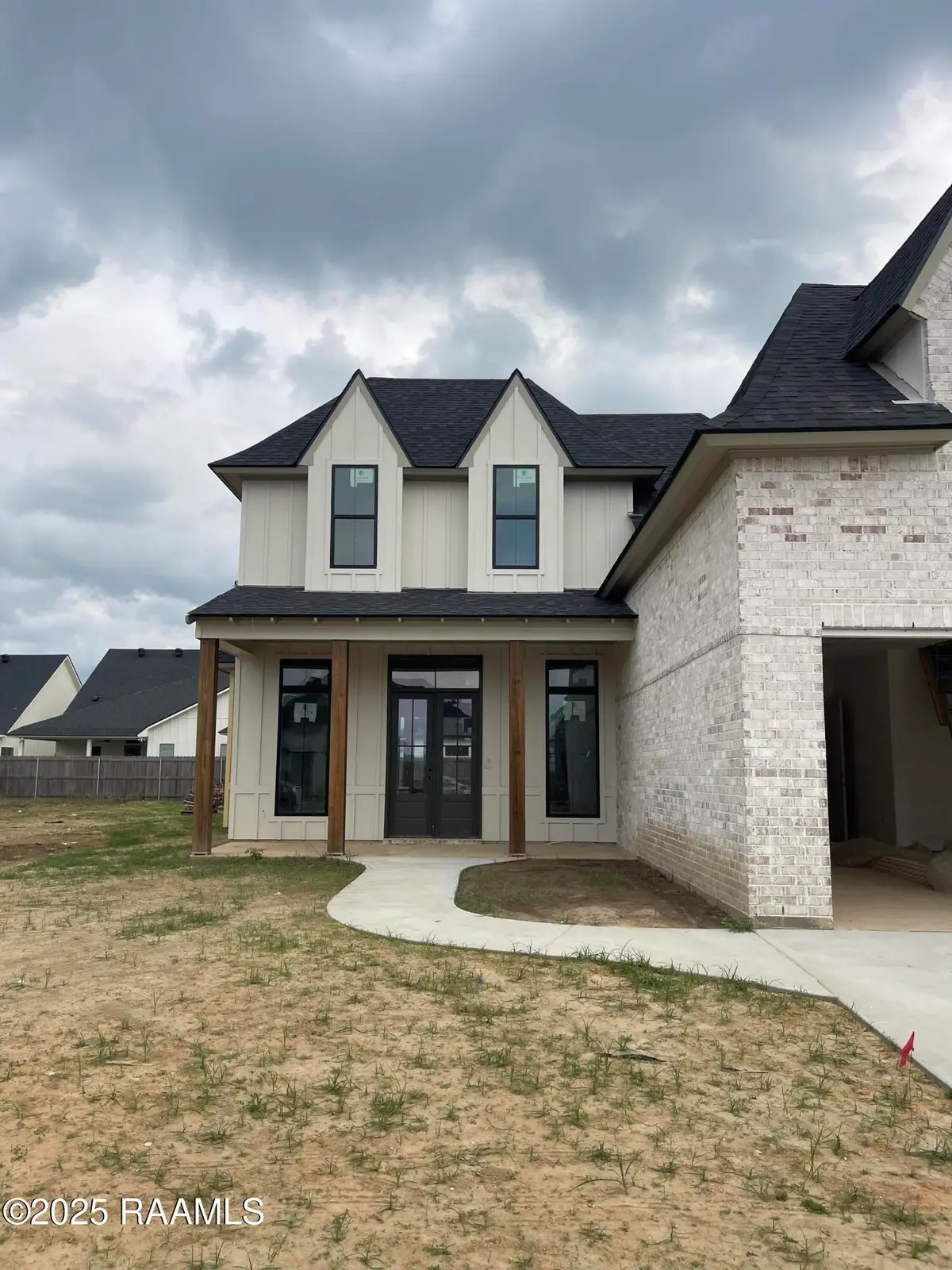 206 Amsterdam Avenue, Youngsville, LA 70592 - #1