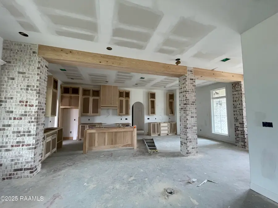 206 Amsterdam Avenue, Youngsville, LA 70592 - #3