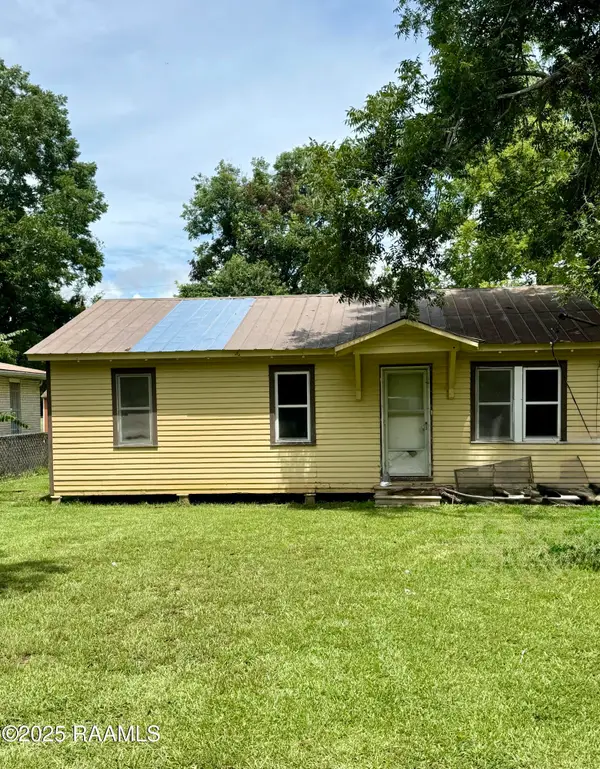 810 Ballard Street, Opelousas, LA 70570
