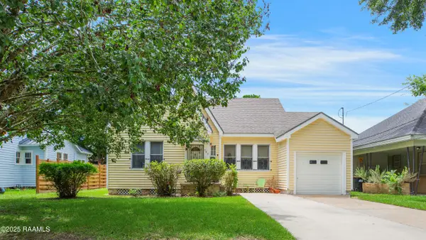 309 Evangeline Drive, Lafayette, LA 70501