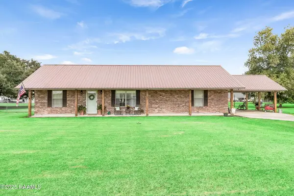 487 St. Mark Avenue, Opelousas, LA 70570