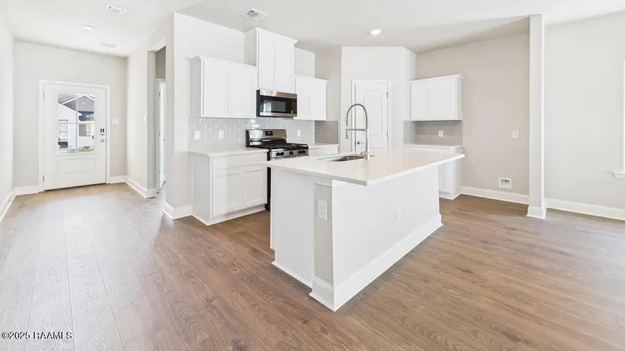 117 Harvest Falls Drive, Broussard, LA 70518 - #3