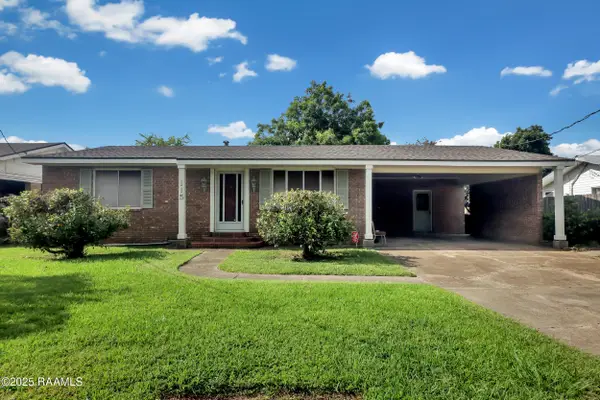 115 Rayland Street, Lafayette, LA 70506