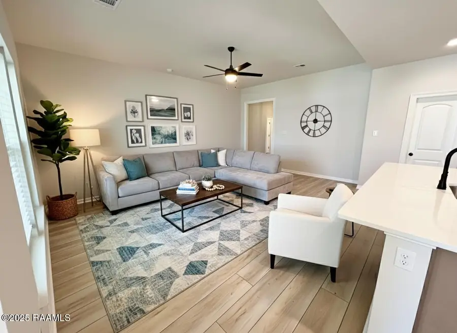 111 Wickham Street, Carencro, LA 70507 - #2