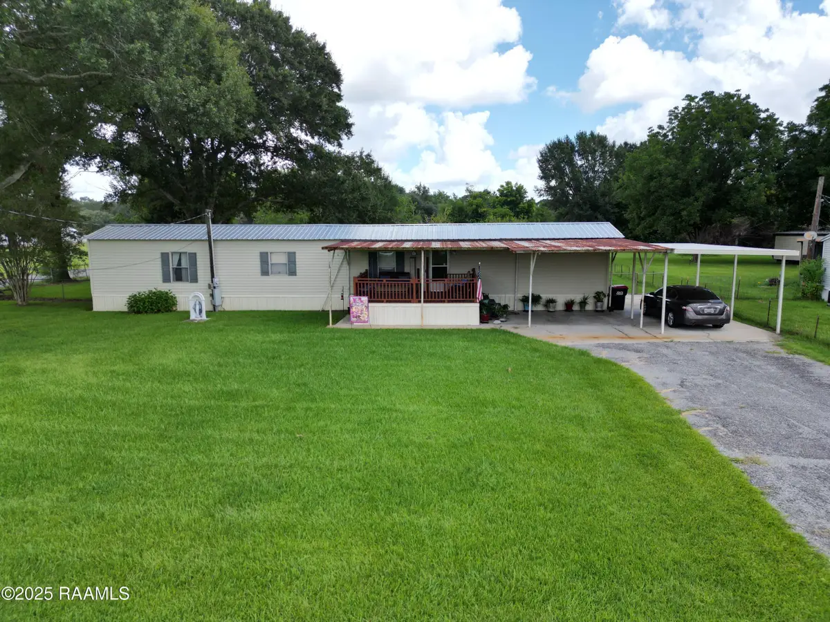 719 Wagon Trail Road, Carencro, LA 70520 - #1