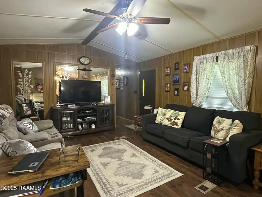 719 Wagon Trail Road, Carencro, LA 70520 - #3
