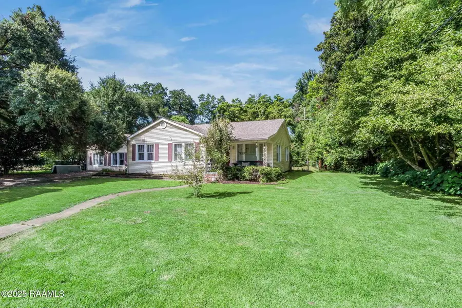 453 Holden Avenue, Lafayette, LA 70506 - #2