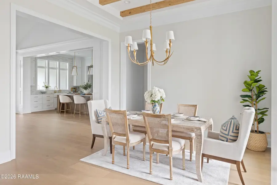 307 Sunset Palm Court, Youngsville, LA 70592 - #2