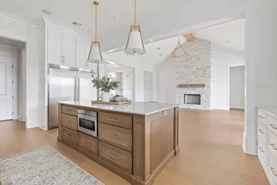 307 Sunset Palm Court, Youngsville, LA 70592 - #3