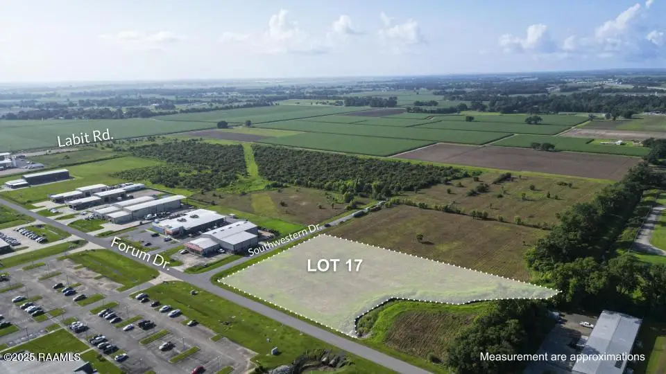 00 Forum (lot 17) Drive, Broussard, LA 70518 - #1