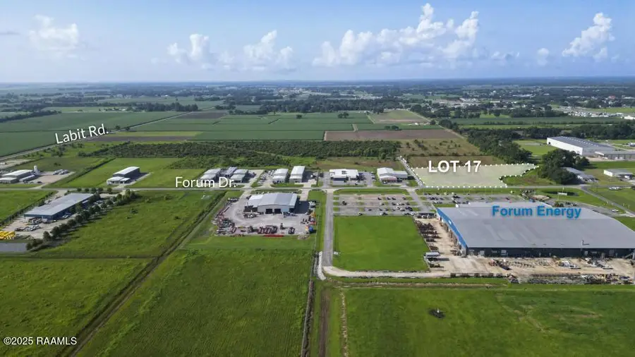 00 Forum (lot 17) Drive, Broussard, LA 70518 - #2