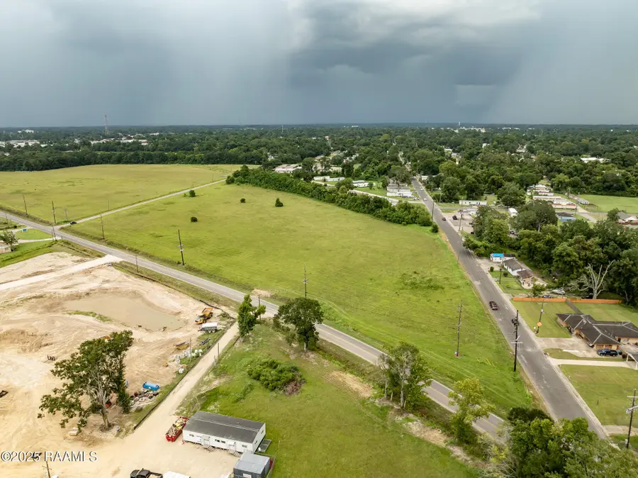 S Bullard Street, Opelousas, LA 70570 - #2