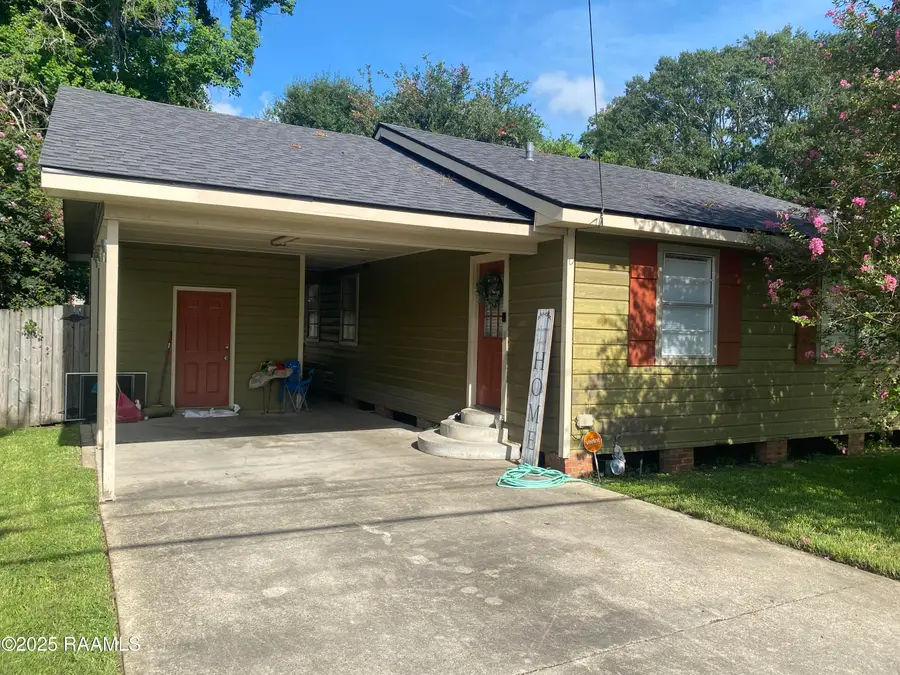 300 Woodrow Street #2, Lafayette, LA 70506 - #2