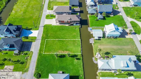 0 Heron Lane, Lake Charles, LA 70607