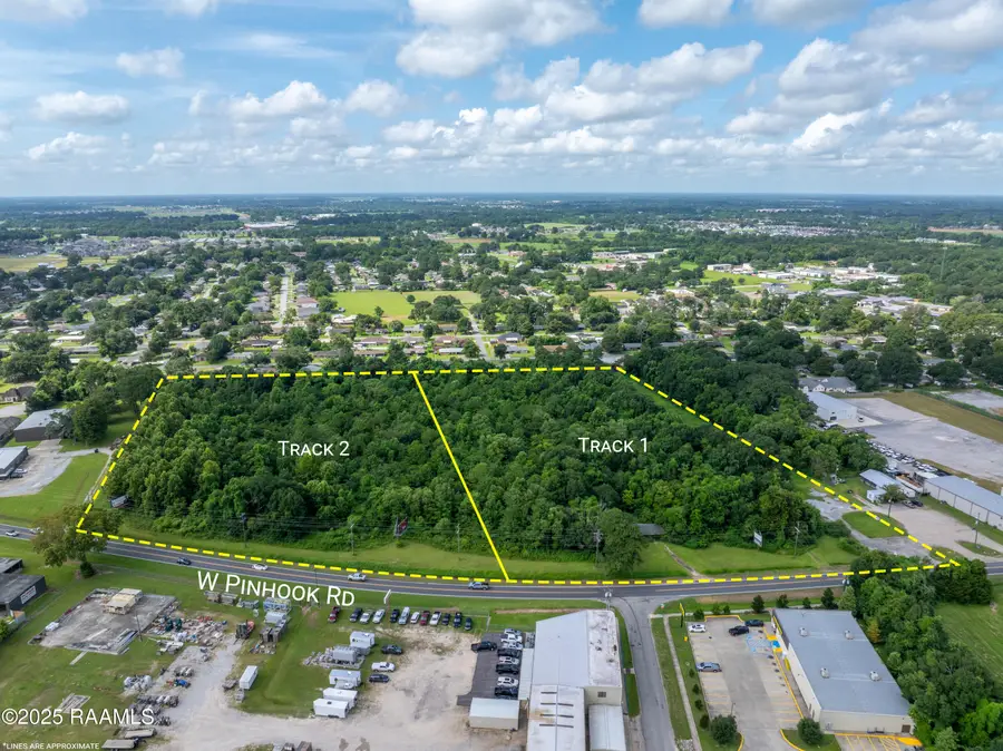 3744 W Pinhook Road, Broussard, LA 70518 - #2