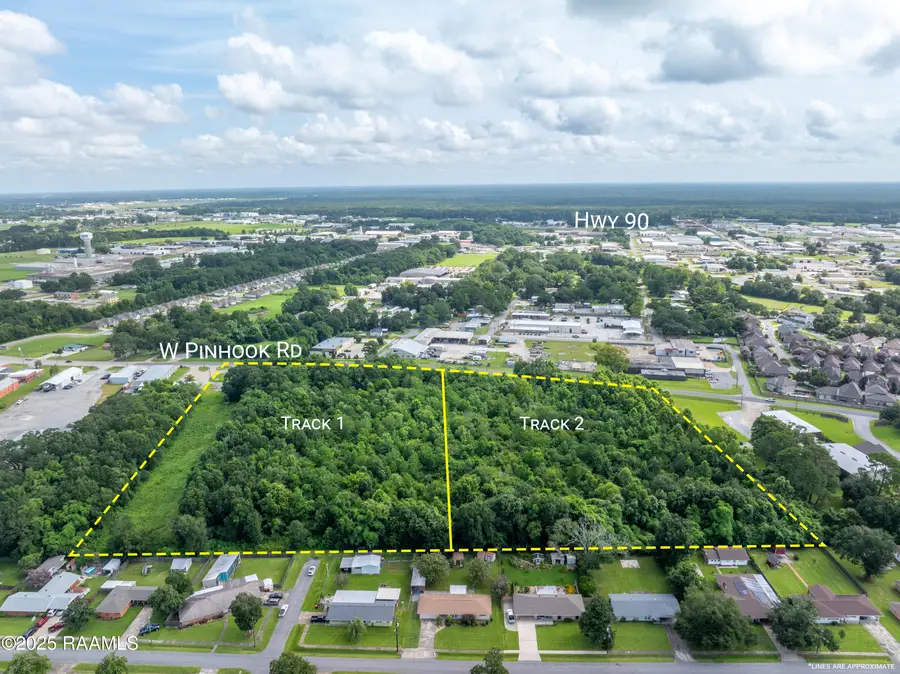 3744 W Pinhook Road, Broussard, LA 70518 - #3