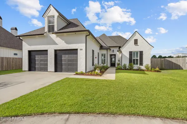 304 Bamboo Palm Way, Youngsville, LA 70592