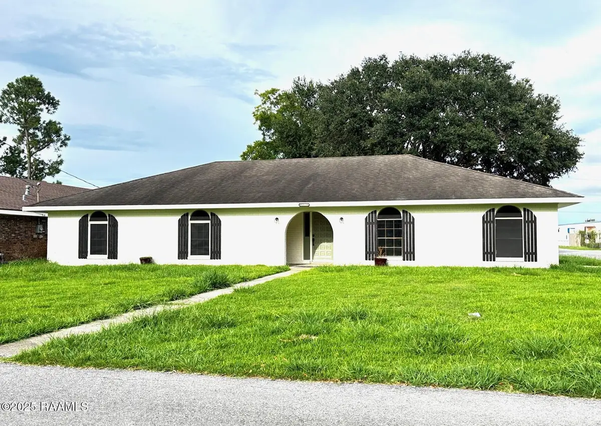 1102 Jenkins Avenue, Crowley, LA 70526 - #1